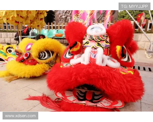 舞龙舞狮世锦赛圆满落幕 各国选手同台竞技 展现非凡技艺与文化魅力 舞龙舞狮世锦赛圆满落幕 各国选手同台竞技 展现非凡技艺与文化魅力